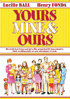 Yours, Mine And Ours (1968)