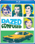 Dazed And Confused (Pop Art Series)(Blu-ray)