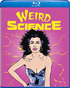 Weird Science (Pop Art Series)(Blu-ray)