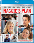 Maggie's Plan (Blu-ray)