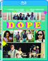 Dope (2015)(Blu-ray-CA)