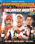 Talladega Nights: The Ballad Of Ricky Bobby: Big Hairy American Winning Edition (Blu-ray)
