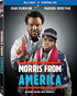 Morris From America (Blu-ray)