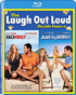 50 First Dates (Blu-ray) / Just Go With It (Blu-ray)