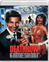 Deathrow Gameshow (Blu-ray/DVD)
