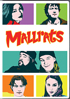 Mallrats (Pop Art Cover)