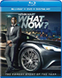 Kevin Hart: What Now? (Blu-ray/DVD)