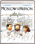 Moscow On The Hudson: The Limited Edition Series (Blu-ray)