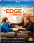 Edge Of Seventeen (2016)(Blu-ray/DVD)