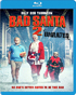 Bad Santa 2: Unrated (Blu-ray)