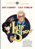 Late Show: Warner Archive Collection