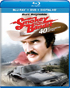 Smokey And The Bandit: 40th Anniversary Edition (Blu-ray/DVD)