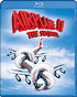 Airplane II: The Sequel (Blu-ray)(ReIssue)