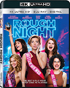 Rough Night (4K Ultra HD/Blu-ray)
