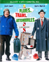 Planes, Trains And Automobiles: 30th Anniversary Edition (Blu-ray/DVD)