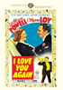 I Love You Again: Warner Archive Collection
