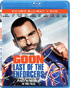 Goon: Last Of The Enforcers (Blu-ray/DVD)