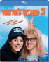 Wayne's World 2 (Blu-ray)(ReIssue)