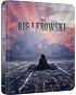 Big Lebowski: Limited Edition (Blu-ray-UK)(SteelBook)