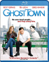 Ghost Town (Blu-ray)(ReIssue)
