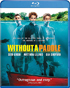 Without A Paddle (Blu-ray)(ReIssue)