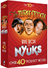 Three Stooges: Big Box Of Nyuks