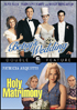 Betsy's Wedding / Holy Matrimony