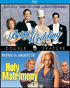 Betsy's Wedding / Holy Matrimony (Blu-ray)
