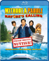 Without A Paddle: Nature's Calling (Blu-ray)(ReIssue)
