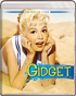Gidget: The Limited Edition Series (Blu-ray)