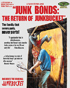 Junkbonds: The Return Of Junkbucket (Blu-ray)