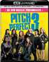 Pitch Perfect 3 (4K Ultra HD/Blu-ray)
