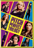 Pitch Perfect Trilogy: Pitch Perfect / Pitch Perfect 2 / Pitch Perfect 3