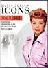 Silver Screen Icons: Lucille Ball: Room Service / Du Barry Was A Lady / The Long, Long Trailer / Forever Darling