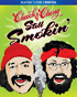 Cheech And Chong's Still Smokin' (Blu-ray/DVD)