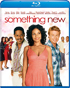 Something New (Blu-ray)