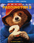 Paddington 2 (Blu-ray/DVD)
