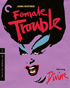 Female Trouble: Criterion Collection (Blu-ray)