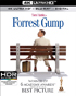 Forrest Gump (4K Ultra HD/Blu-ray)