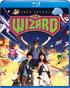 Wizard (Blu-ray)