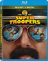 Super Troopers (Blu-ray)(ReIssue)