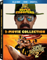 Super Troop 2-Movie Collection (Blu-ray/DVD): Super Troop / Super Troopers 2