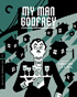 My Man Godfrey: Criterion Edition (Blu-ray)