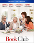 Book Club (Blu-ray/DVD)