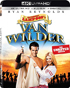 National Lampoon's Van Wilder: The Unrated Version (4K Ultra HD/Blu-ray)