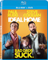 Ideal Home (Blu-ray/DVD)