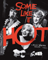 Some Like It Hot: Criterion Collection (Blu-ray)