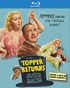Topper Returns (Blu-ray)