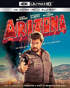 Arizona (2018)(4K Ultra HD/Blu-ray)