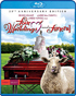 Four Weddings And A Funeral: 25th Anniversary Edition (Blu-ray)